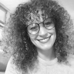 Meet your Posher, Gabriella